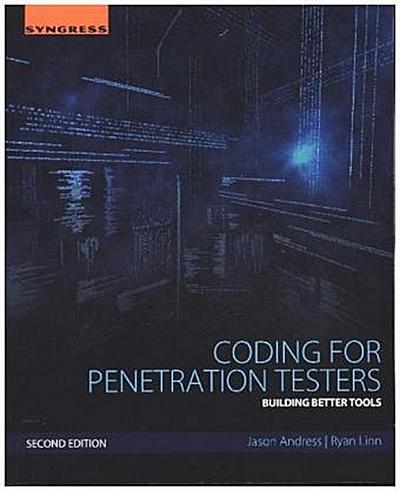 Coding for Penetration Testers