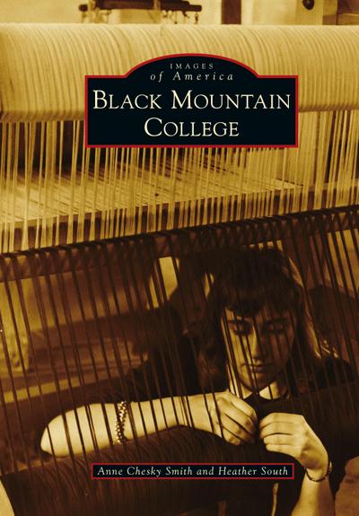 Black Mountain College