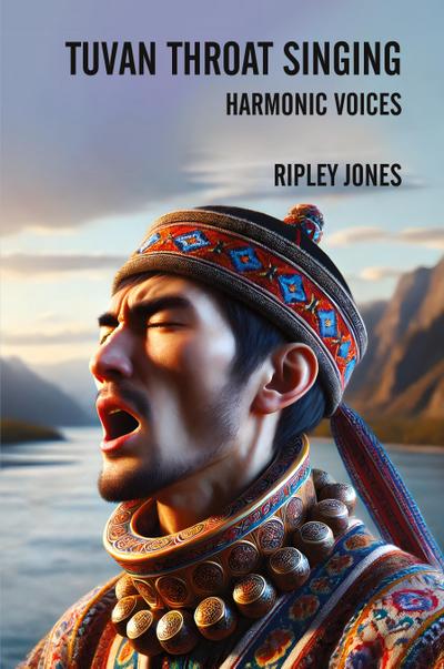 Tuvan Throat Singing