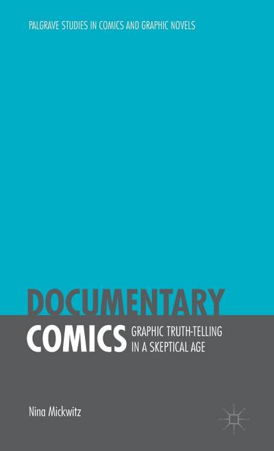 Documentary Comics