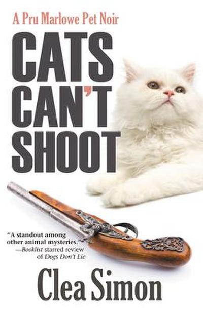 Cats Can’t Shoot