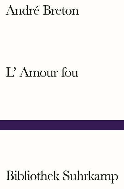 L’Amour fou