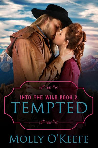 Tempted (Into The Wild)