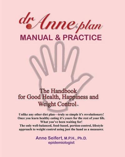 dr.Anne plan MANUAL & PRACTICE