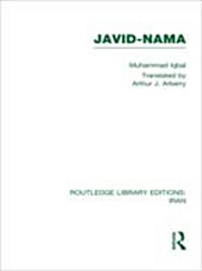 Javid-Nama (RLE Iran B)