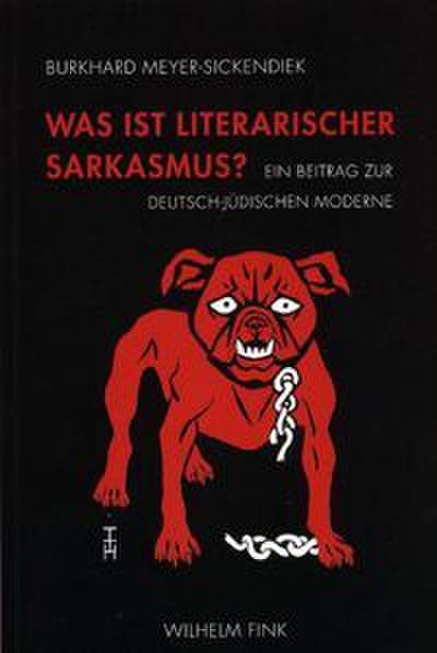 Was ist literarischer Sarkasmus?