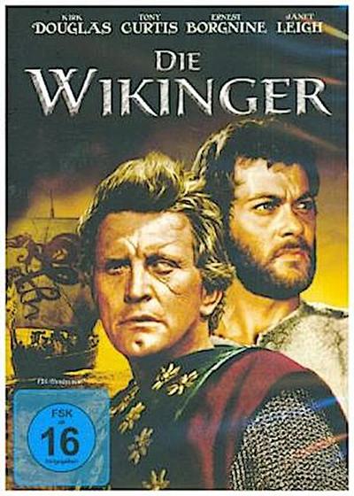 Die Wikinger