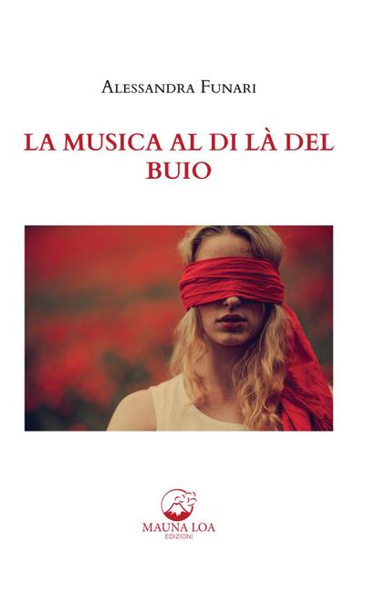 Funari, A: Musica al di là del buio