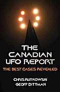 The Canadian UFO Report