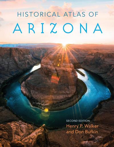 Historical Atlas of Arizona