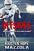 Offsides: A Standalone Sports Romantic Comedy
