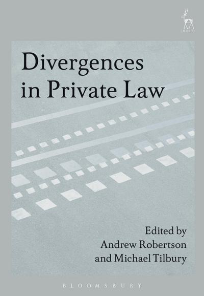 Divergences in Private Law