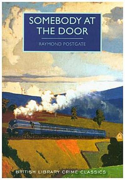 Somebody at the Door