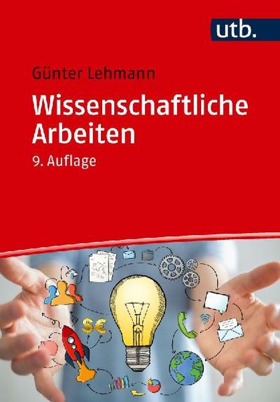 Wissenschaftliche Arbeiten