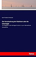 Die Verschwörung der Odalisken oder die Löwenjagd