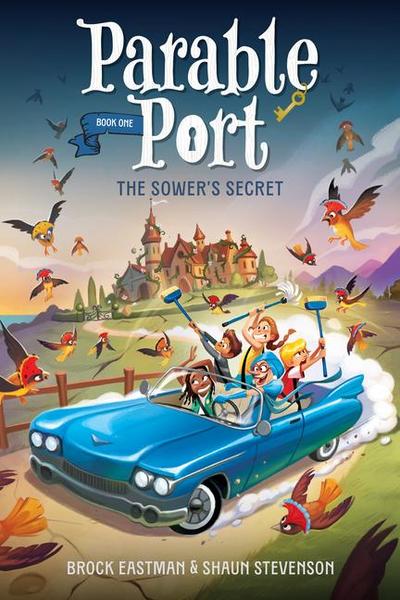 The Sower’s Secret