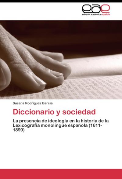 Diccionario y sociedad