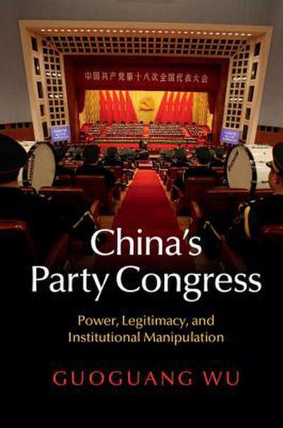 China’s Party Congress