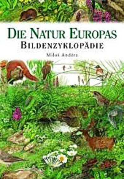 Milos, A: Natur Europas