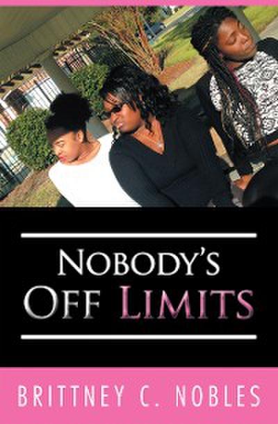 Nobody’s off Limits