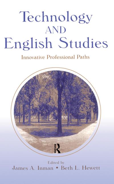Technology and English Studies