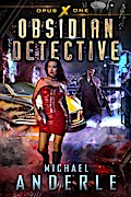 Obsidian Detective