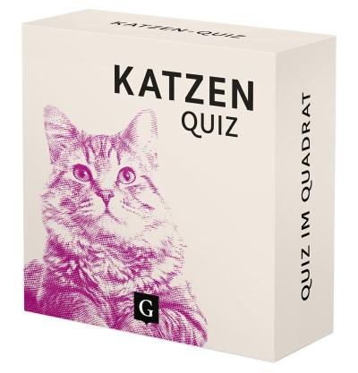 Katzen-Quiz 