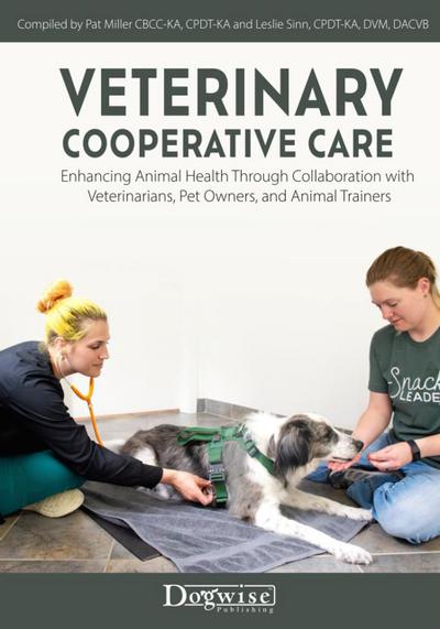 Veterinary Cooperative Care