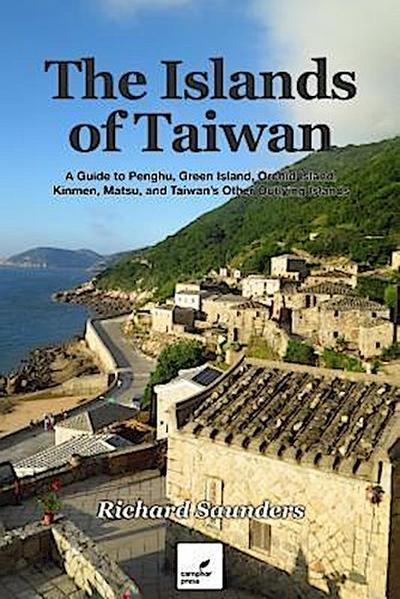 The Islands of Taiwan
