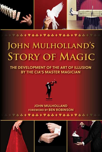 John Mulholland’s Story of Magic