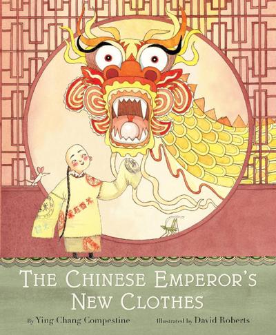 The Chinese Emperor’s New Clothes