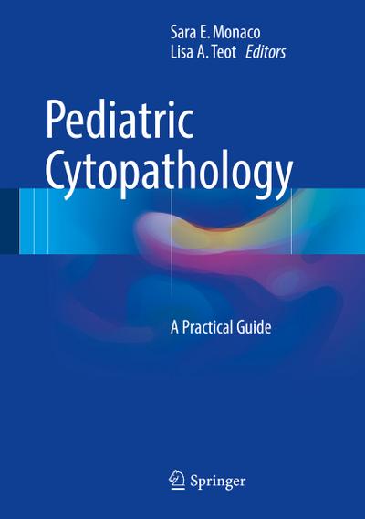 Pediatric Cytopathology