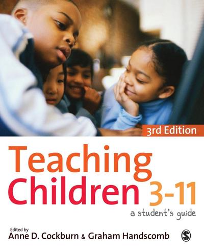 Teaching Children 3-11