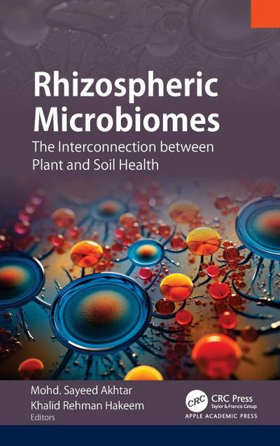 Rhizospheric Microbiomes