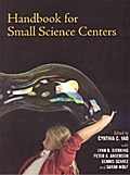 Handbook for Small Science Centers