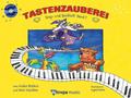 Tastenzauberei - Sing- und Spielheft Band 1 (+Online-Audio)für Klavier