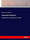 Shakespeare Diversions