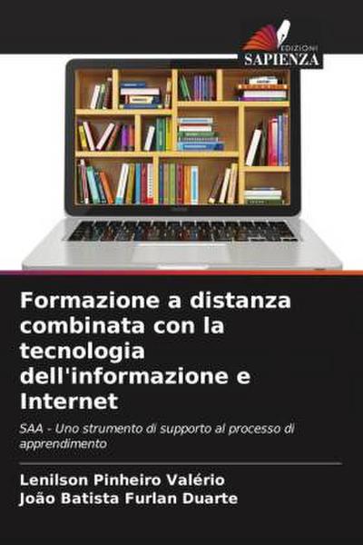 Formazione a distanza combinata con la tecnologia dell’informazione e Internet