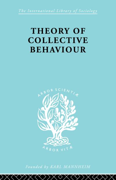 Theory of Collective Behaviour