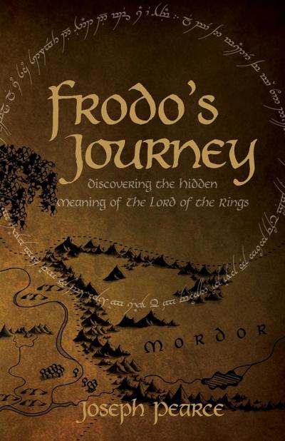 Frodo’s Journey