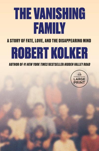 The Vanishing Family
