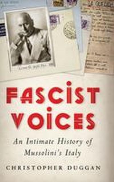 Fascist Voices