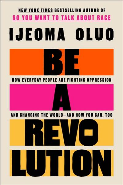 Be a Revolution