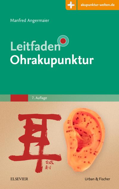 Leitfaden Ohrakupunktur