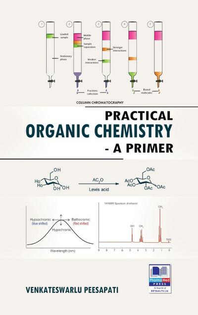 Practical Organic Chemistry