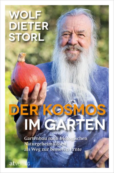 Der Kosmos im Garten 