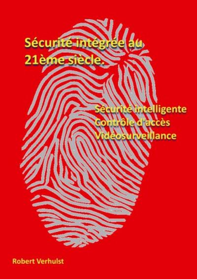 Systèmes de sécurité intelligentes.