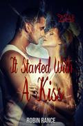 It Started With A Kiss (Just One Kiss, #1)