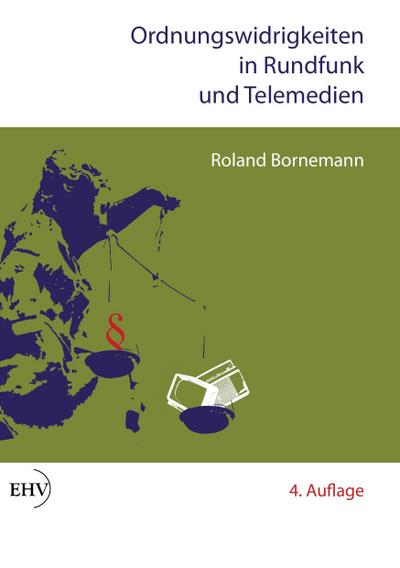 Ordnungswidrigkeiten in Rundfunk und Telemedien