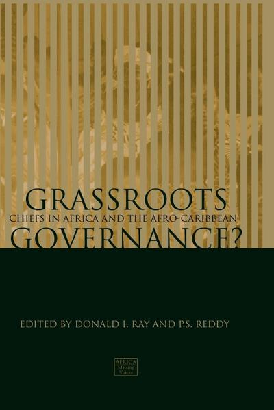 Grass-Roots Governance?